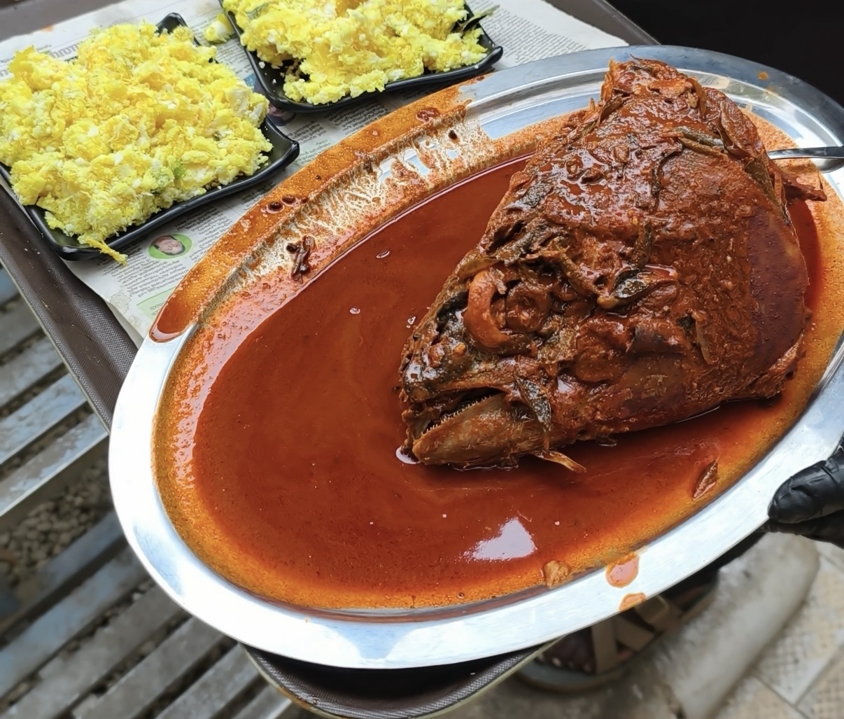 Fish/മീൻ വിഭവങ്ങൾ
