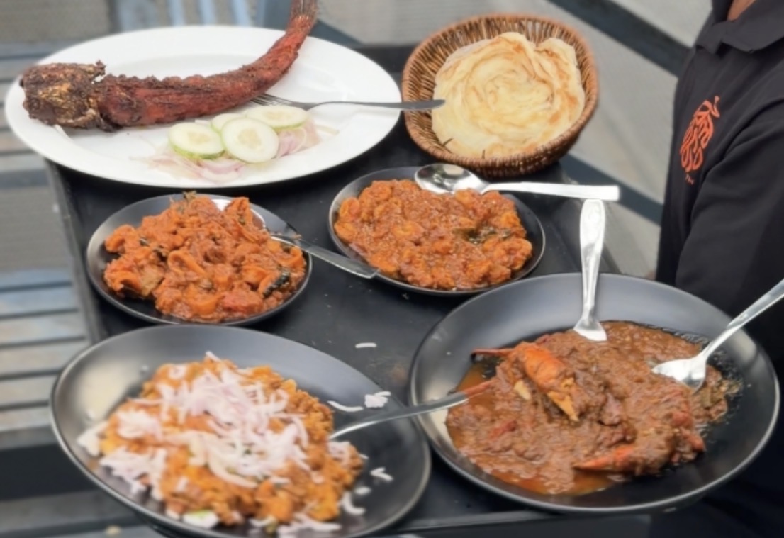 Mankudam Specials/ മൺകുടം സ്പെഷ്യൽ വിഭവങ്ങൾ