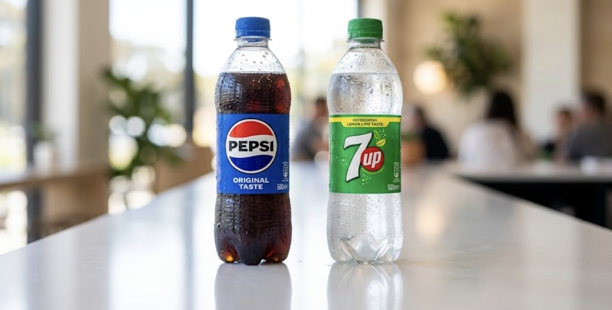 Soft Drinks/ കുടിക്കാൻ കോള