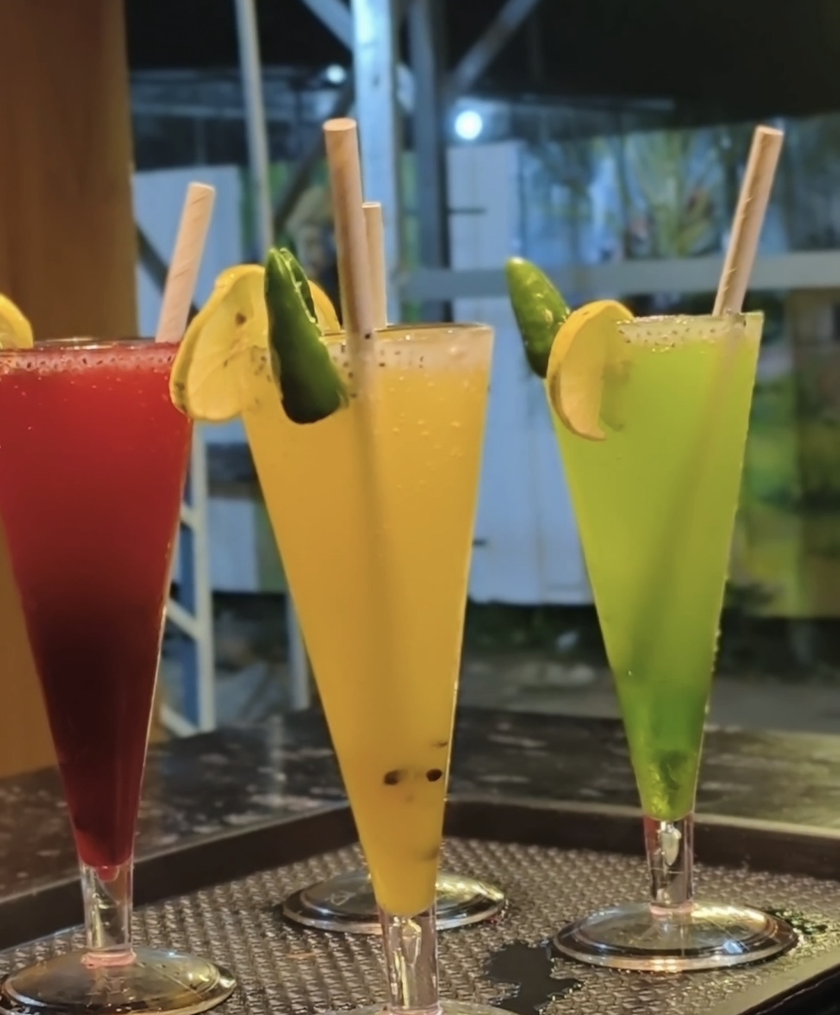 Mojitos/മോജിറ്റോസ്