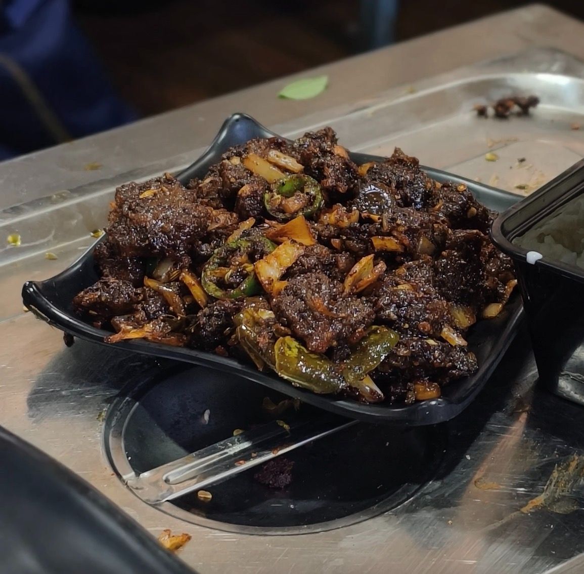 Beef/Meat ബീഫ് വിഭവങ്ങൾ