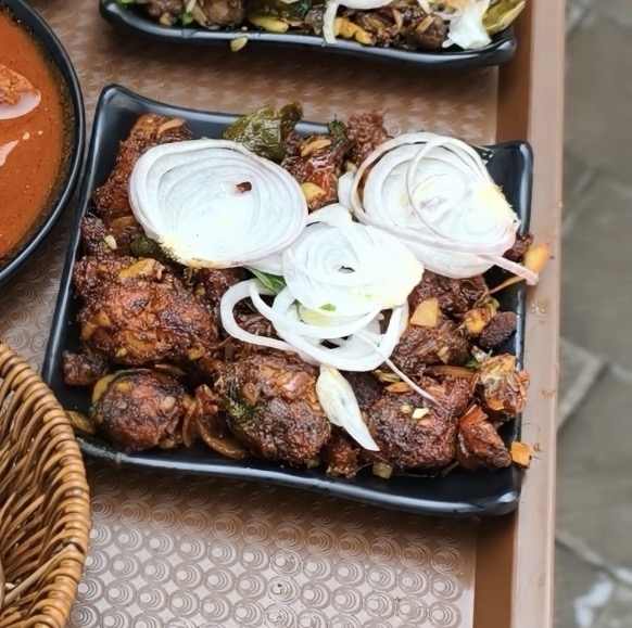 Chicken/ചിക്കൻ വിഭവങ്ങൾ